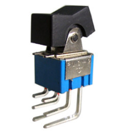 Ключ RLS202-A4 -3A 250VAC ON-ON Jietong