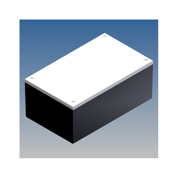 Кутия CP/3.23 TEKO