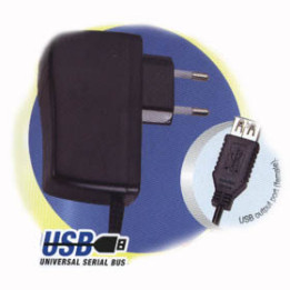 Адаптор имп. 1А VANSON SMP-1000A