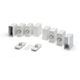 Кутия ISO 01 серия THERMO