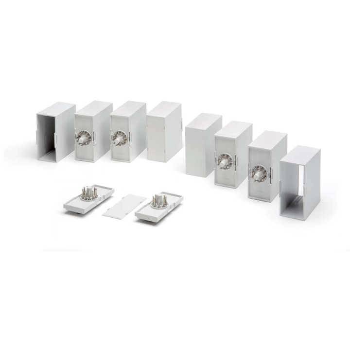 Кутия ISO 01 серия THERMO