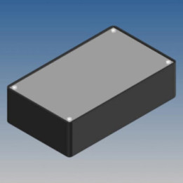 Кутия COFFER A/7.9 TEKO