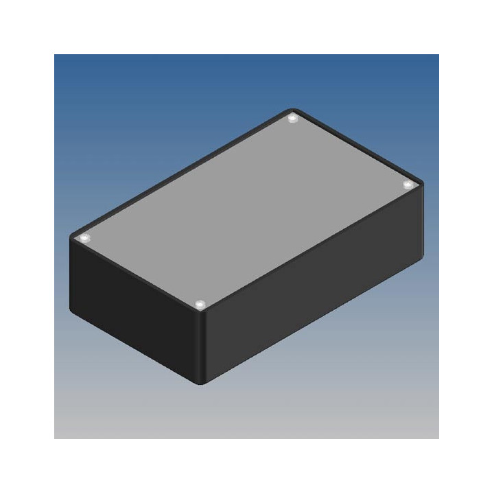 Кутия COFFER A/7.9 TEKO