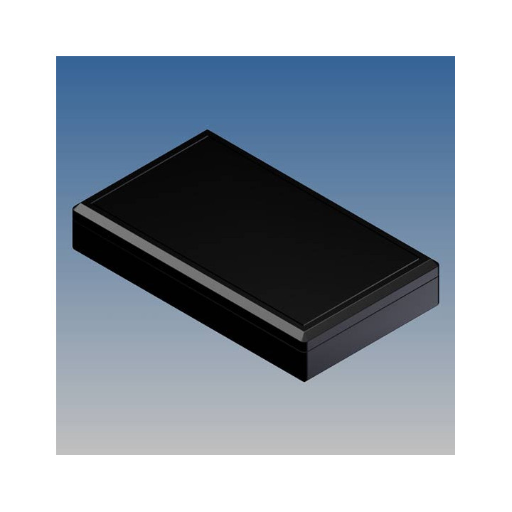 Кутия 660F.9 BLACK