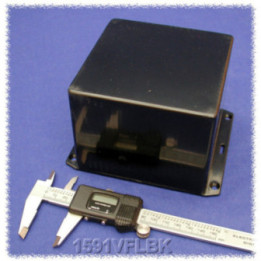 Кутия 1591VFLGY