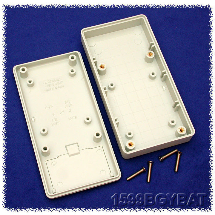 Кутия 1599BBKCP