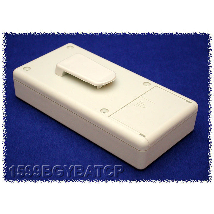 Кутия 1599BGYBATCP