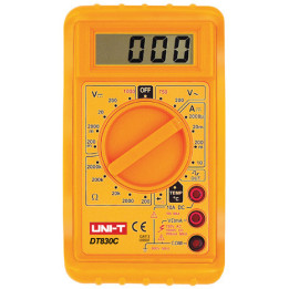 Мултимер DT830C UNI-T