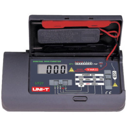 Мултимер UT21 UNI-T
