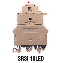 Клеморед SRSI 10-LED