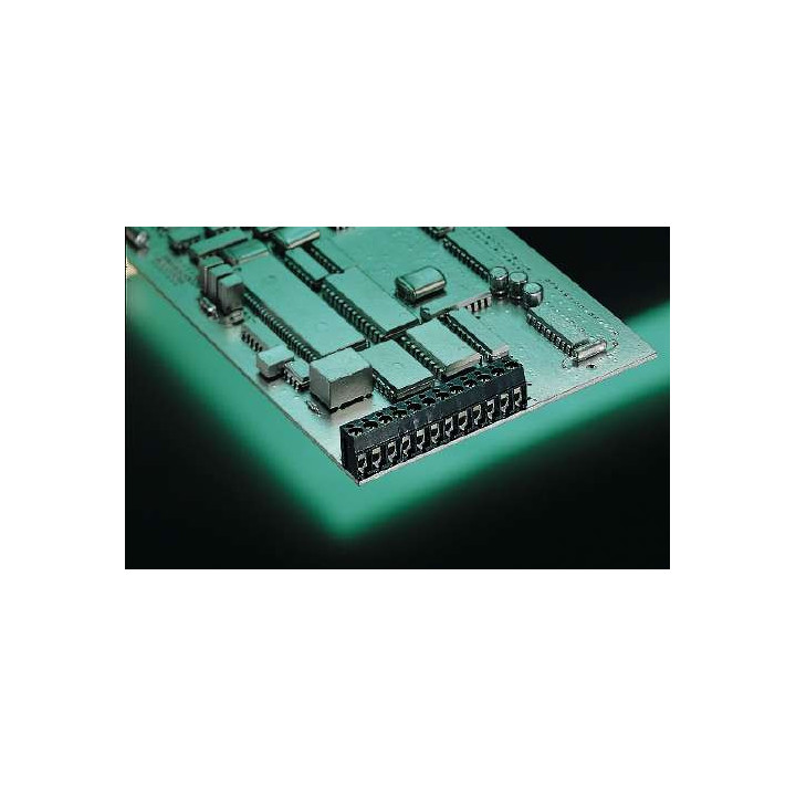 Клема AK104 2SD-5.0-V