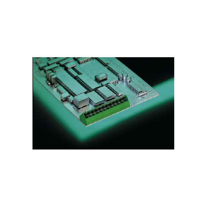 Клема STLZ990 2G-5.08