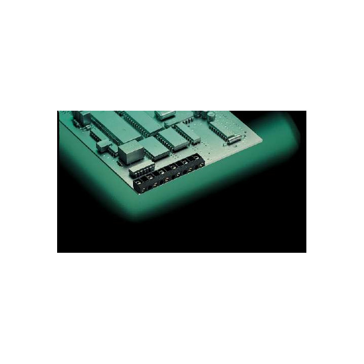 Клема AK500/2DS-10.0-H