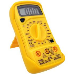 Multimeter MAS830 Mastech