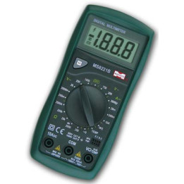 Multimeter MS8221B Mastech