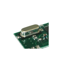 Radio module RX-4MM3 Aurel
