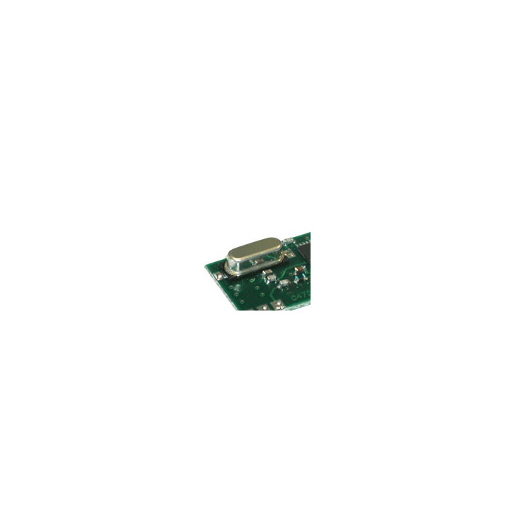 Radio module RX-4MM3 Aurel