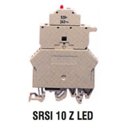 Клеморед SRSI 10-Z-LED