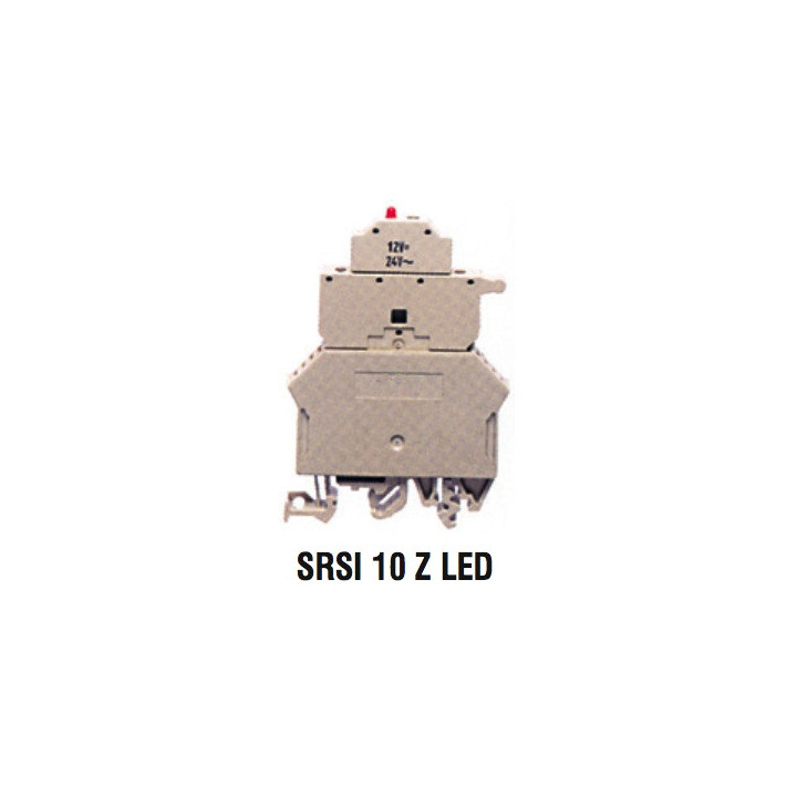 Клеморед SRSI 10-Z-LED