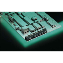 Клема AK500 2DS-5.0-V-BLOCK