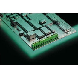 AKZ250 2-5.08-V /GREEN/502500200001F