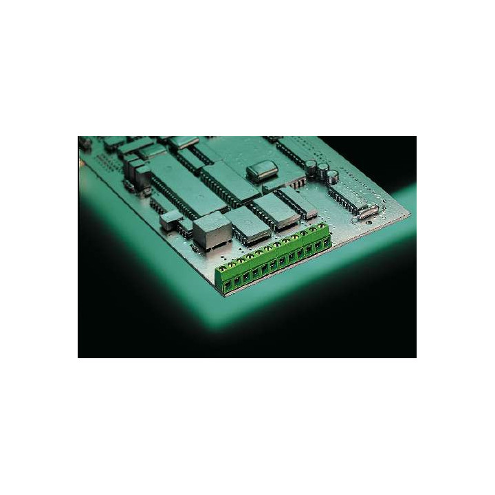 AKZ250 2-5.08-V /GREEN/502500200001F