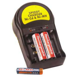 Зарядно у-во V-3969 с таймер VANSON