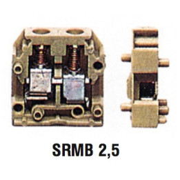 Клеморед SRMB2.5 beige