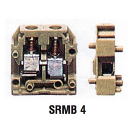 Клеморед SRMB4 beige