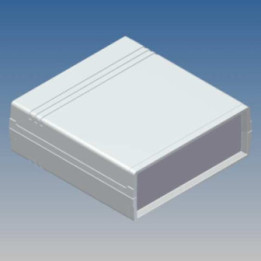 Enclosure 011.5 TEKO