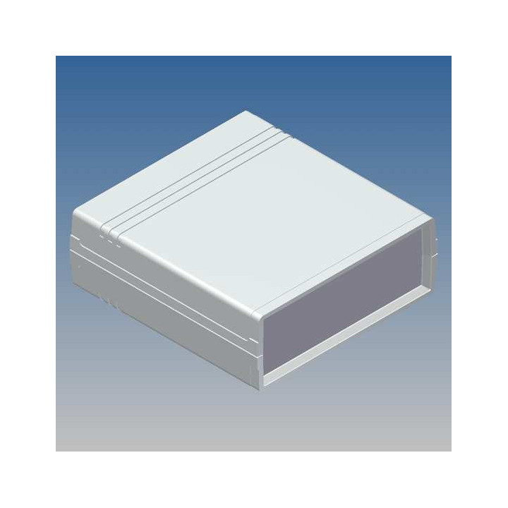 Enclosure 011.5 TEKO