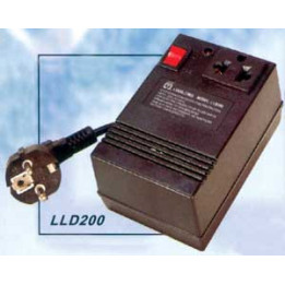 Конвертор 110V/220V LLD200