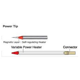 Накрайник за запояване SFV-CNL10A 1.0mm