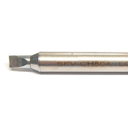 Накрайник за запояване SFV-CH50A 5.0mm