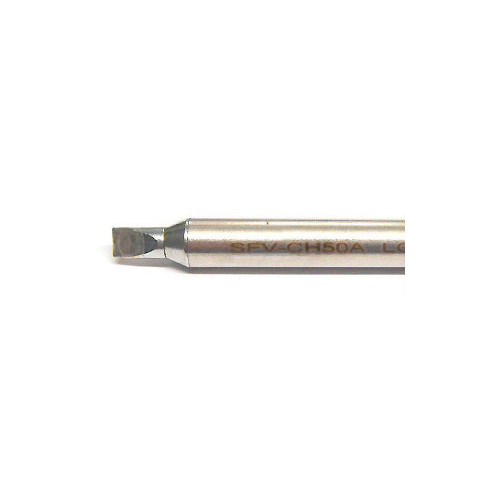 Накрайник за запояване SFV-CH50A 5.0mm