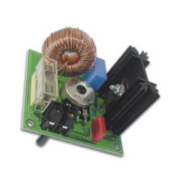 3.5A DIMMER WITH POTENTIOMETER K8026