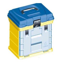 Куфар за компоненти к-т CT-3712