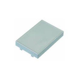 BVL-OT2 Bovista Control Oberteil 2 weiss