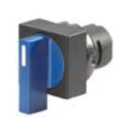 020SQTLTNKS-кв. черен превкл. 3поз. TPLAST.R