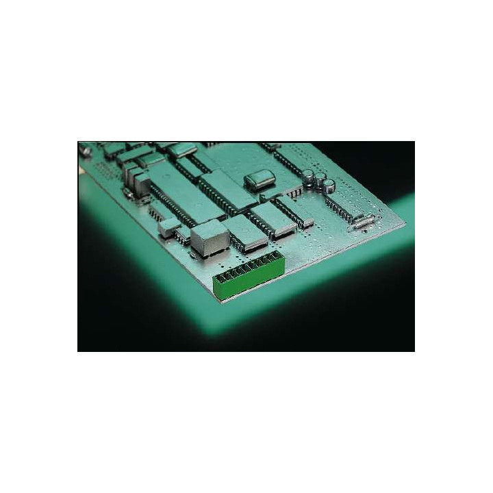 STLZ1550 2G 3.81-V /GREEN/-51550025125F