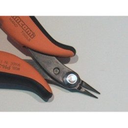 Клещи плоски PN20M Piergiacomi
