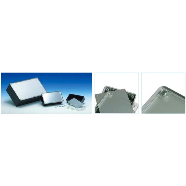 Кутия COFFER TP3.5 TEKO