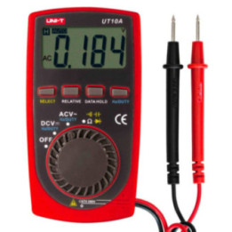 Digital multimeter UT10A UNI-T