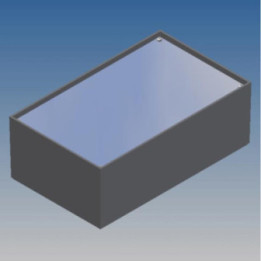 Кутия P/4.2 TEKO