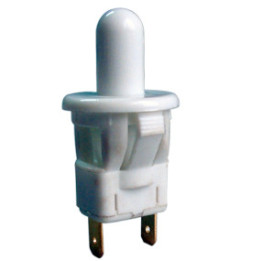 Бутон PBS19C-3 -2.5A 250VAC ON-(OFF) Jietong