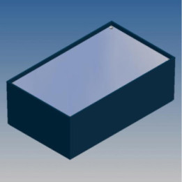 Enclosure P/4.10 TEKO