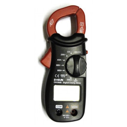 Clamp meter EM306B