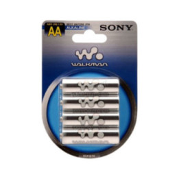 Батерия R06 SONY Walkman