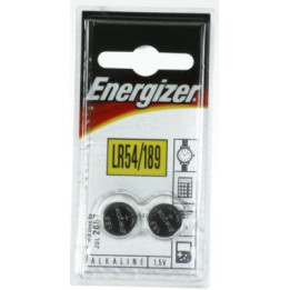 Батерия G10 LR54/189 Energizer