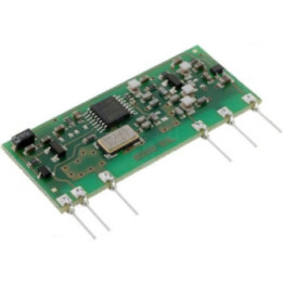 Radio module TX-4MAVPF10 Aurel